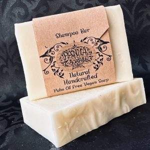 Shampoo Bar