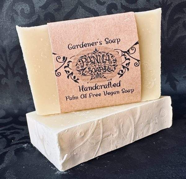 Gardeners Soap